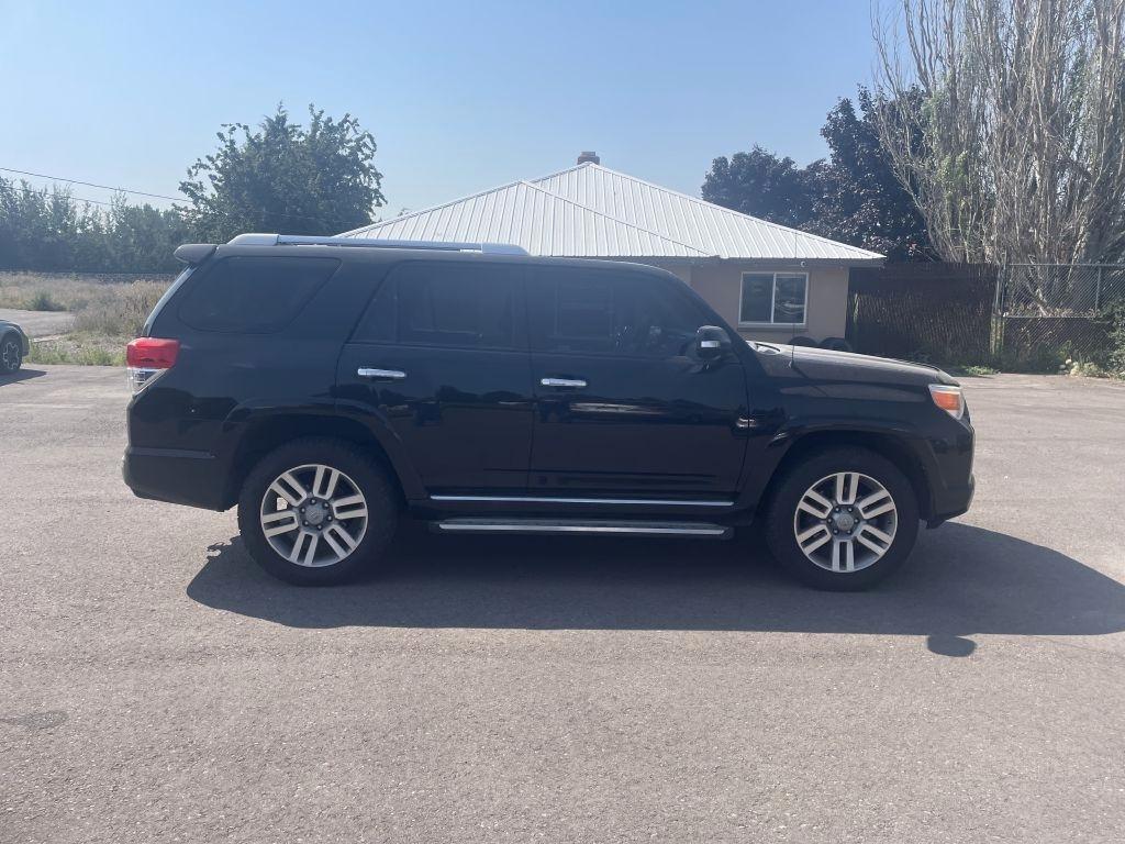 2010 Toyota 4Runner