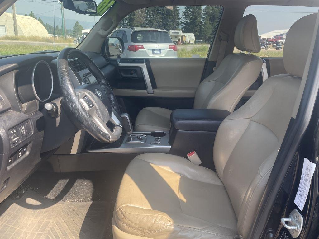 2010 Toyota 4Runner Limited - Photo 6