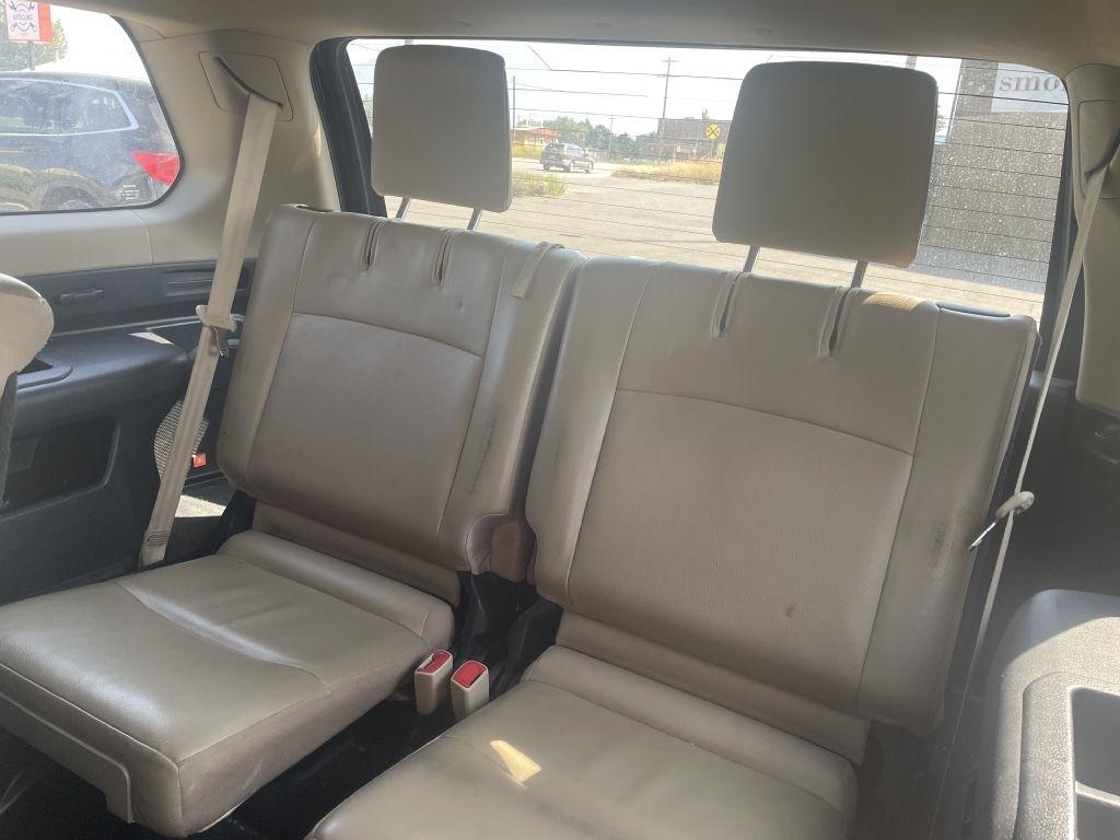 2010 Toyota 4Runner Limited - Photo 8