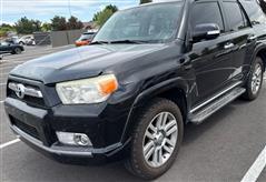 2010 Toyota 4Runner 