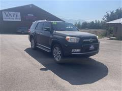 2010 Toyota 4Runner 