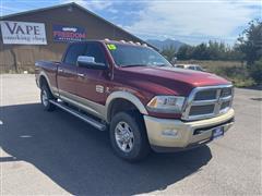 2013 RAM 2500 