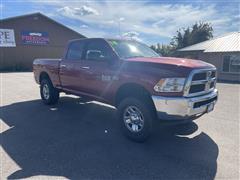 2014 RAM 2500 