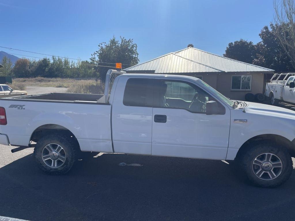 2006 Ford F-150