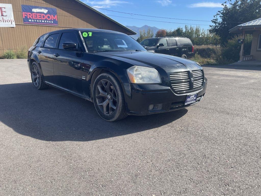 Dodge Magnum RT 2005