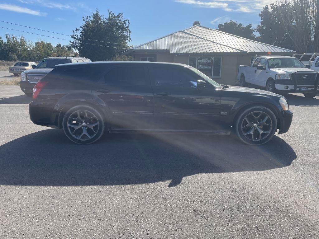 Dodge Magnum RT 2005