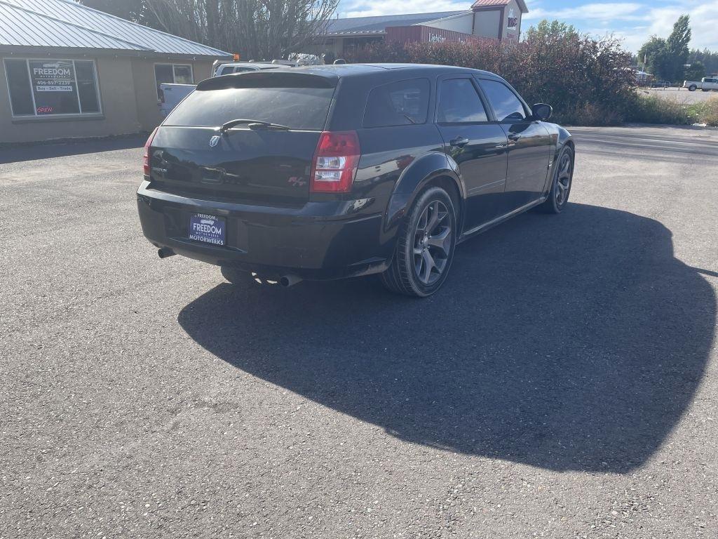 Dodge Magnum RT 2005
