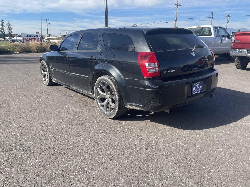 Dodge Magnum RT 2005