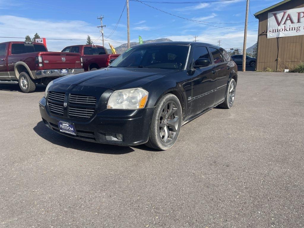 Dodge Magnum RT 2005