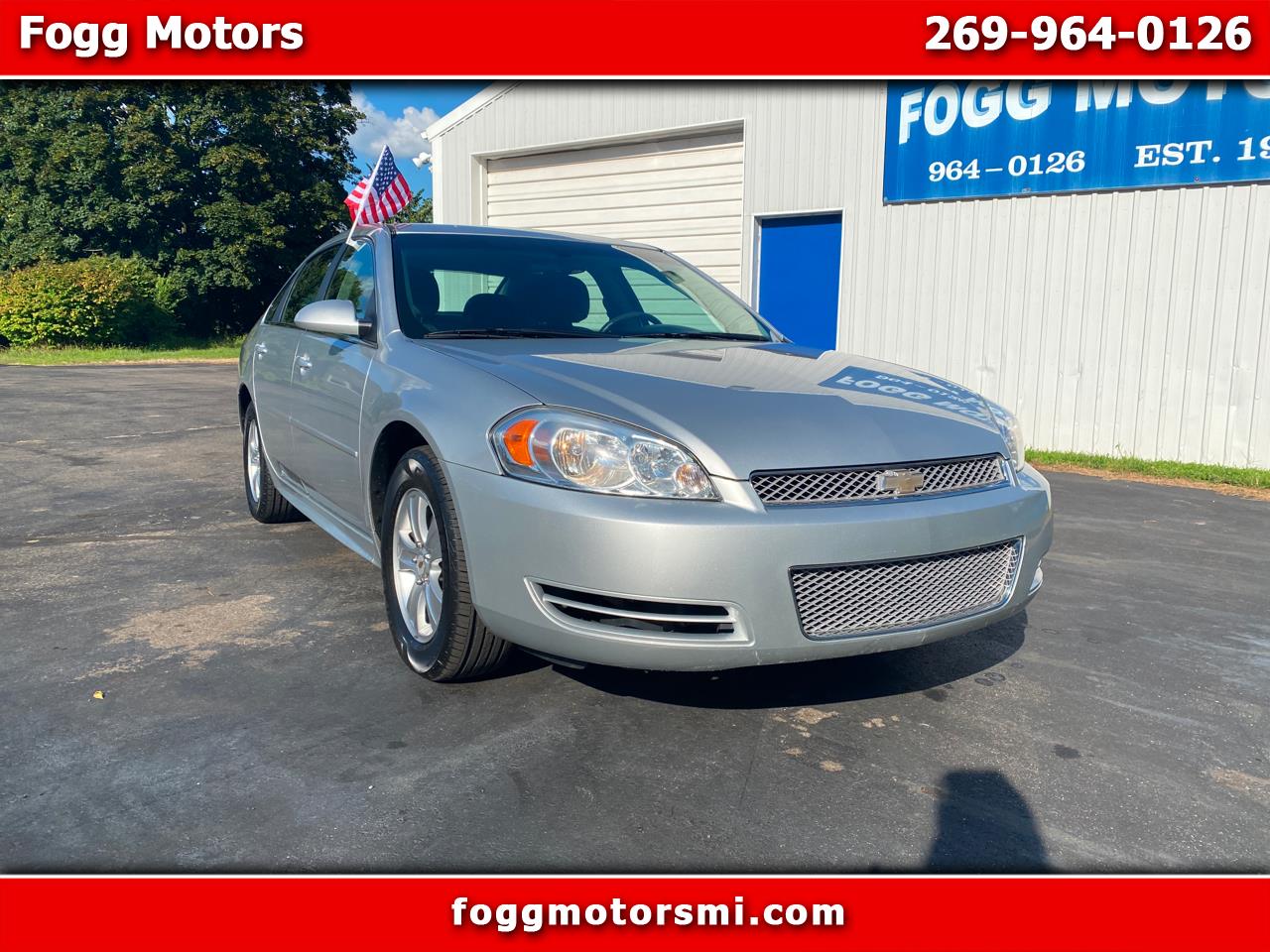 Used Cars for Sale Battle Creek MI 49017 Fogg Motors