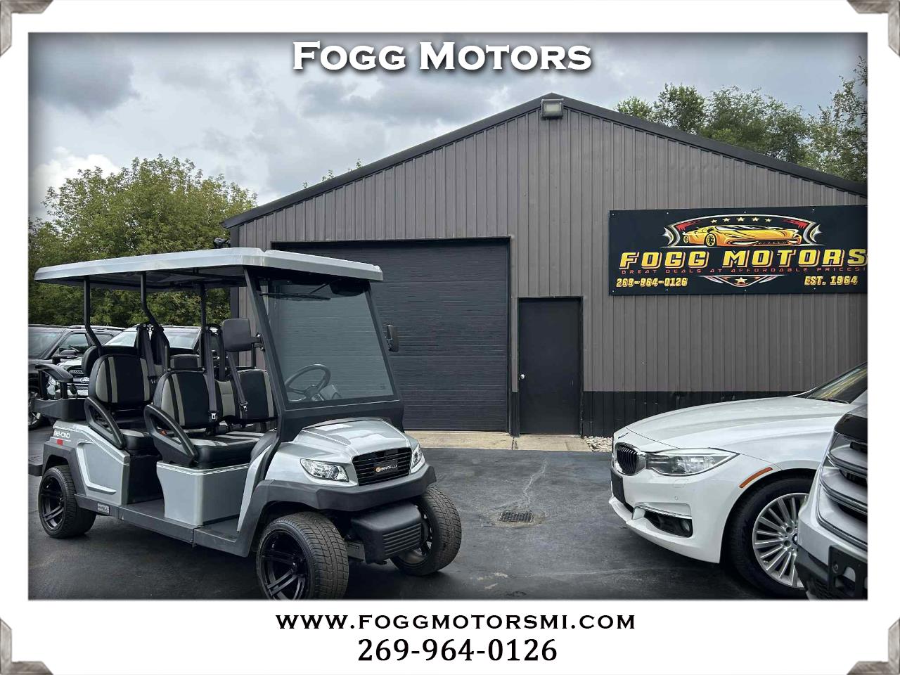 2023 Bintelli Beyond 