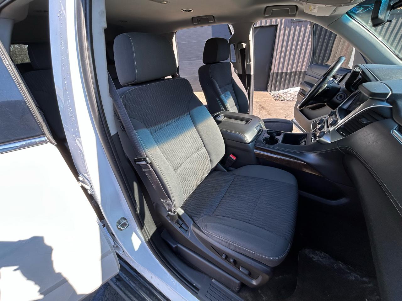 Chevrolet Tahoe LS 2016