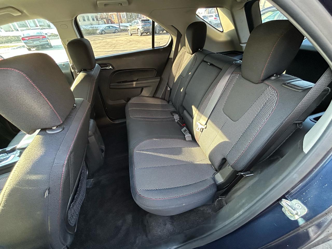 Chevrolet Equinox LT 2WD 2016