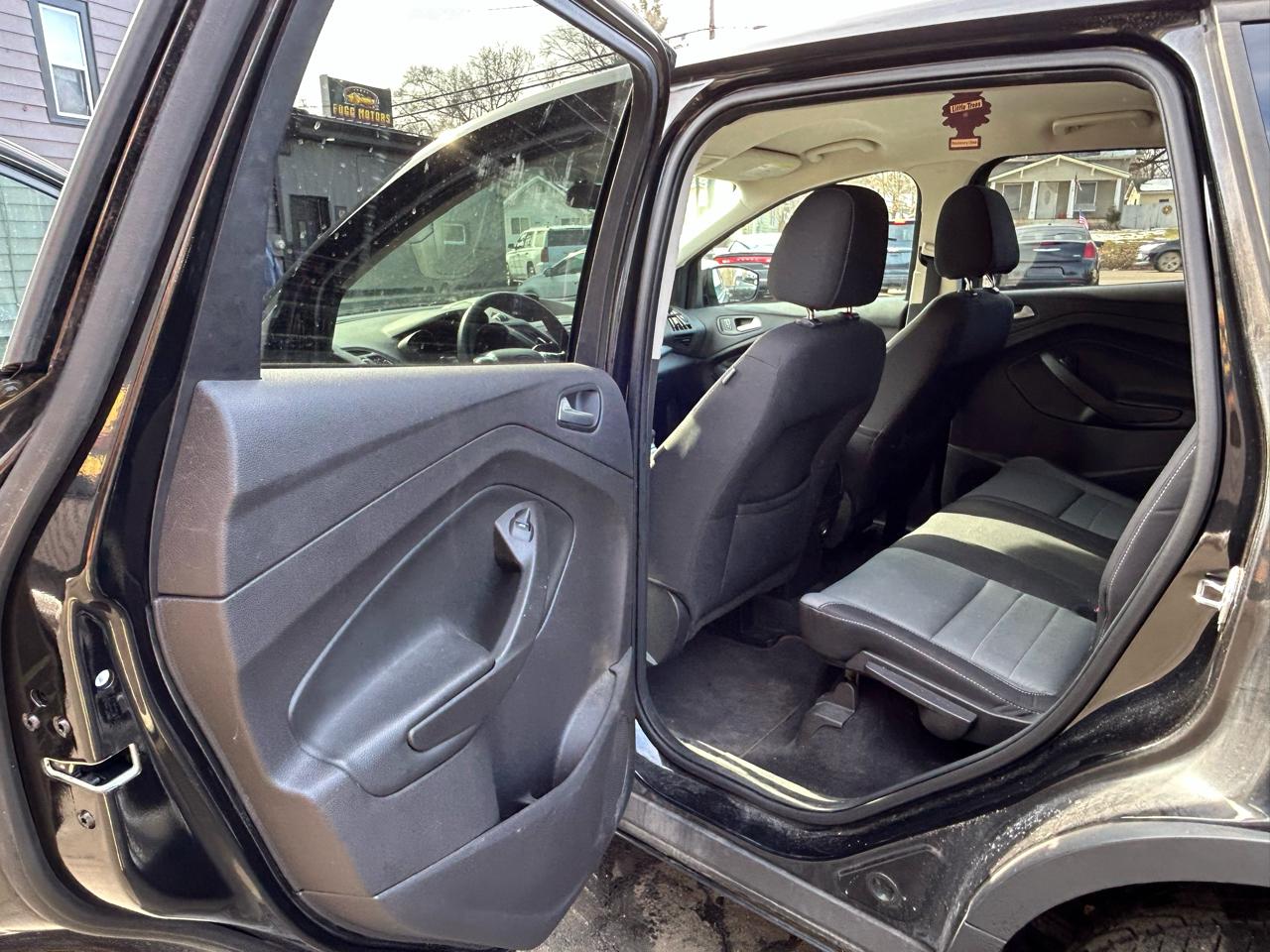 Ford Escape SE 4WD 2015