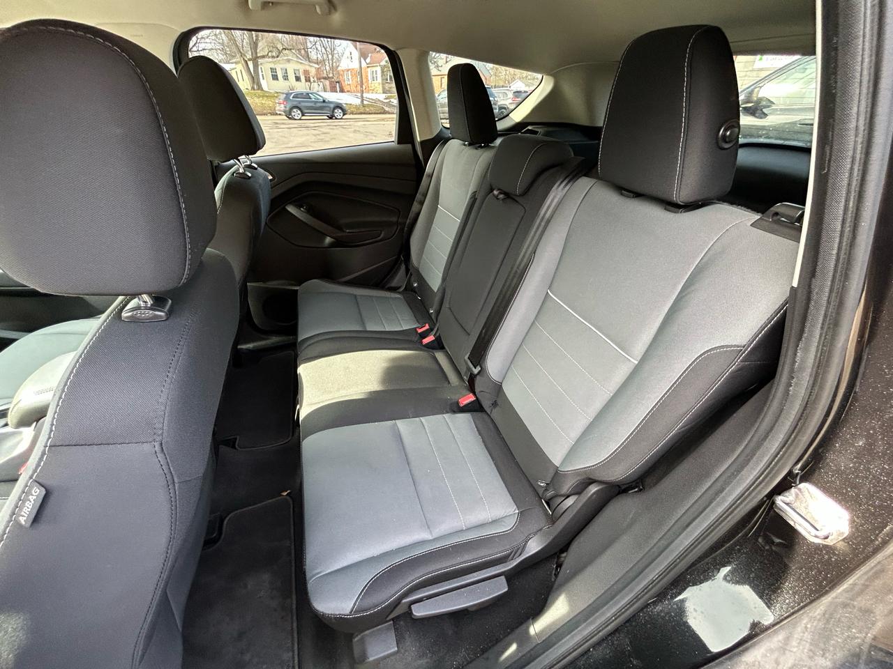 Ford Escape SE 4WD 2015