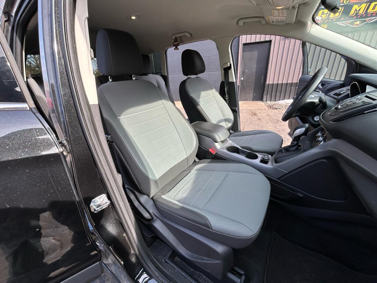 Ford Escape SE 4WD 2015