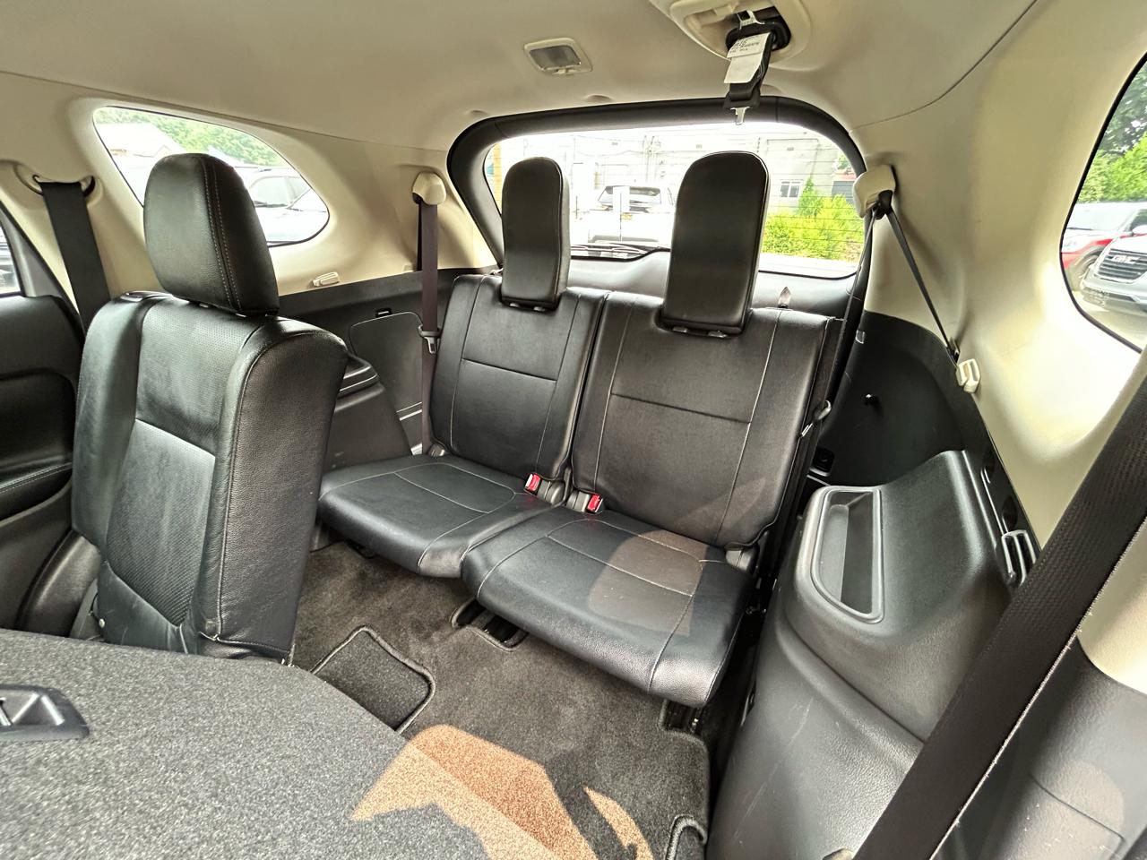 2016 Mitsubishi Outlander SEL - Photo 13