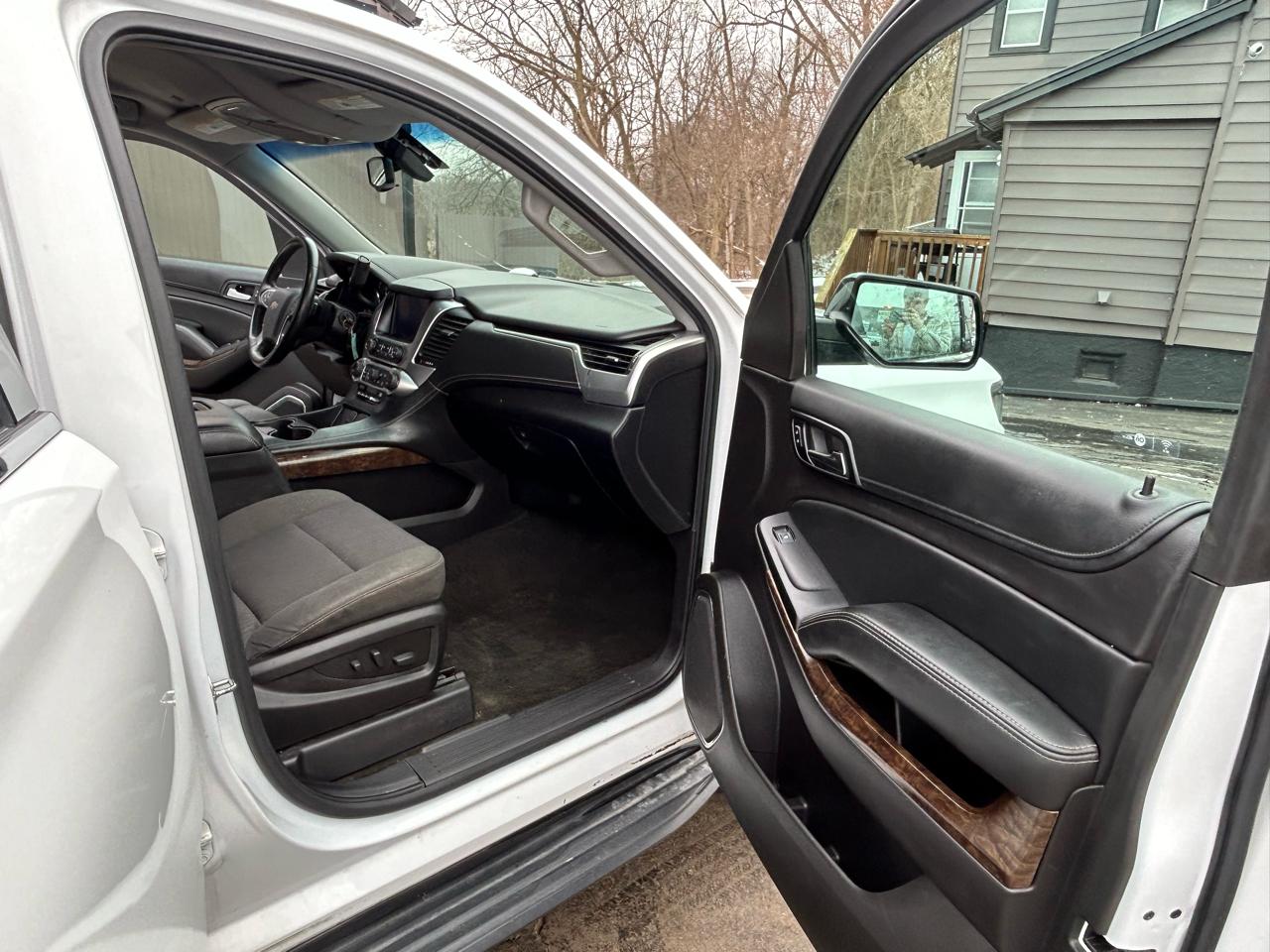 Chevrolet Tahoe LS 4WD 2016