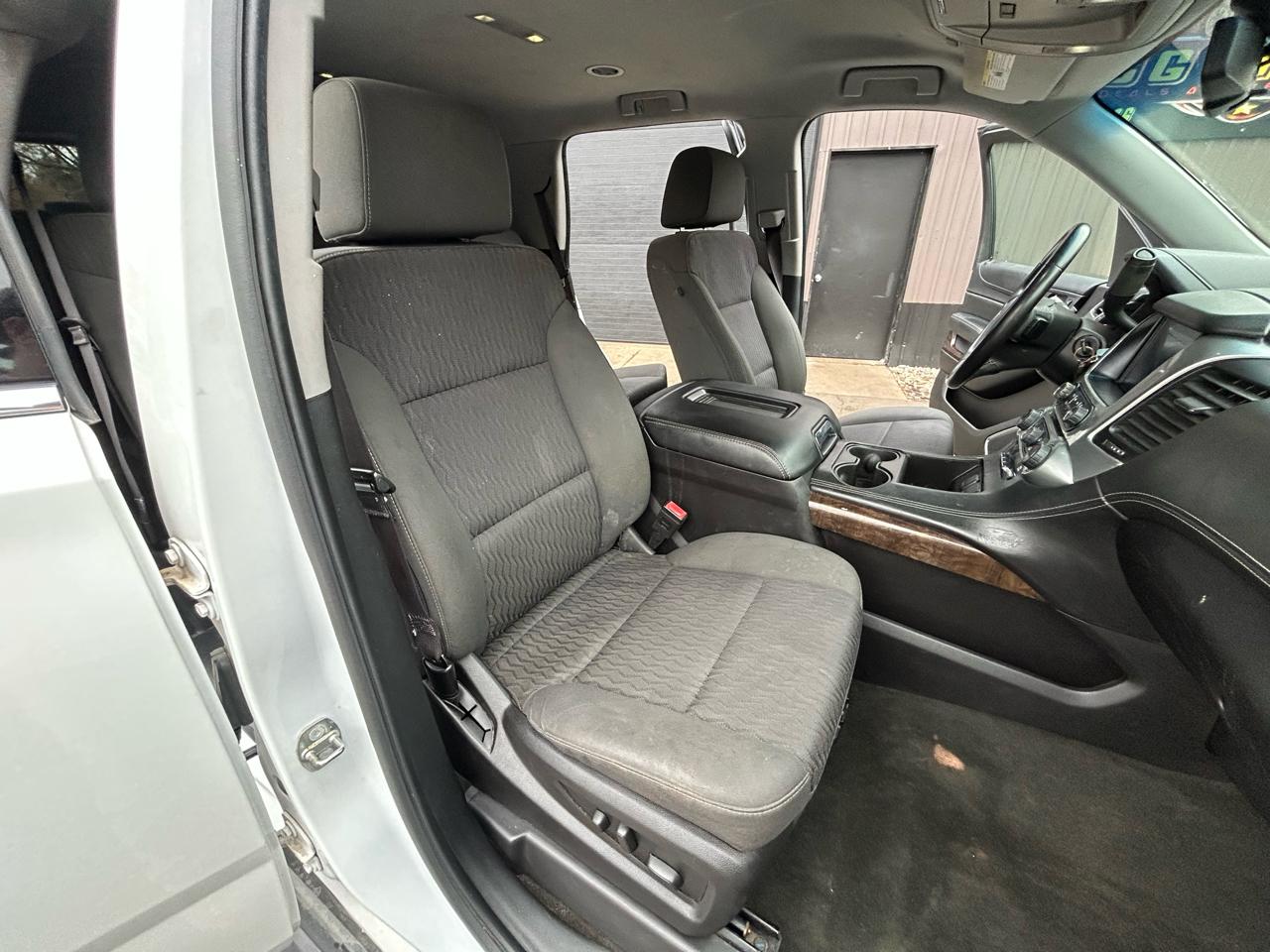 Chevrolet Tahoe LS 4WD 2016