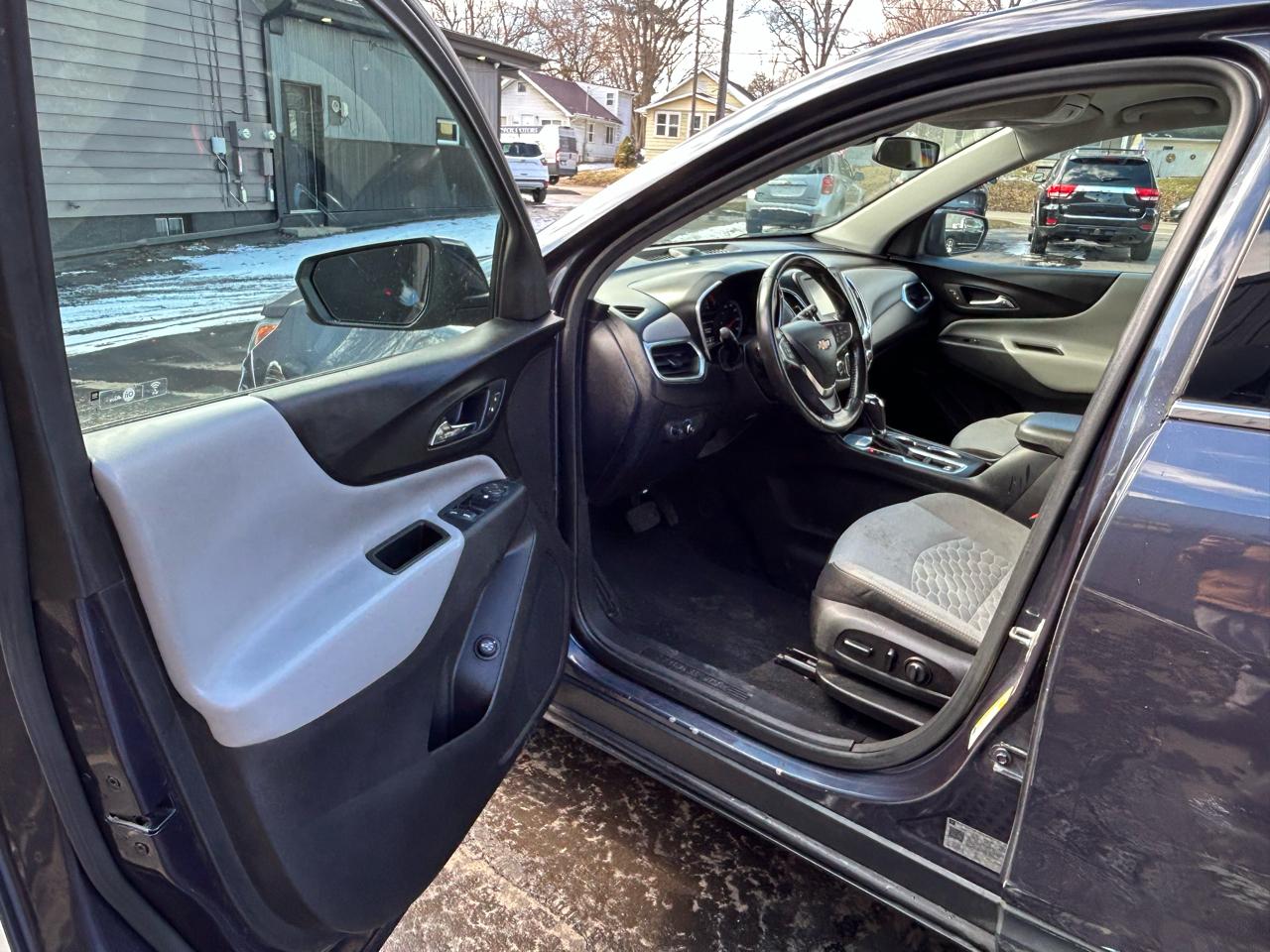 Chevrolet Equinox LT 2WD 2018