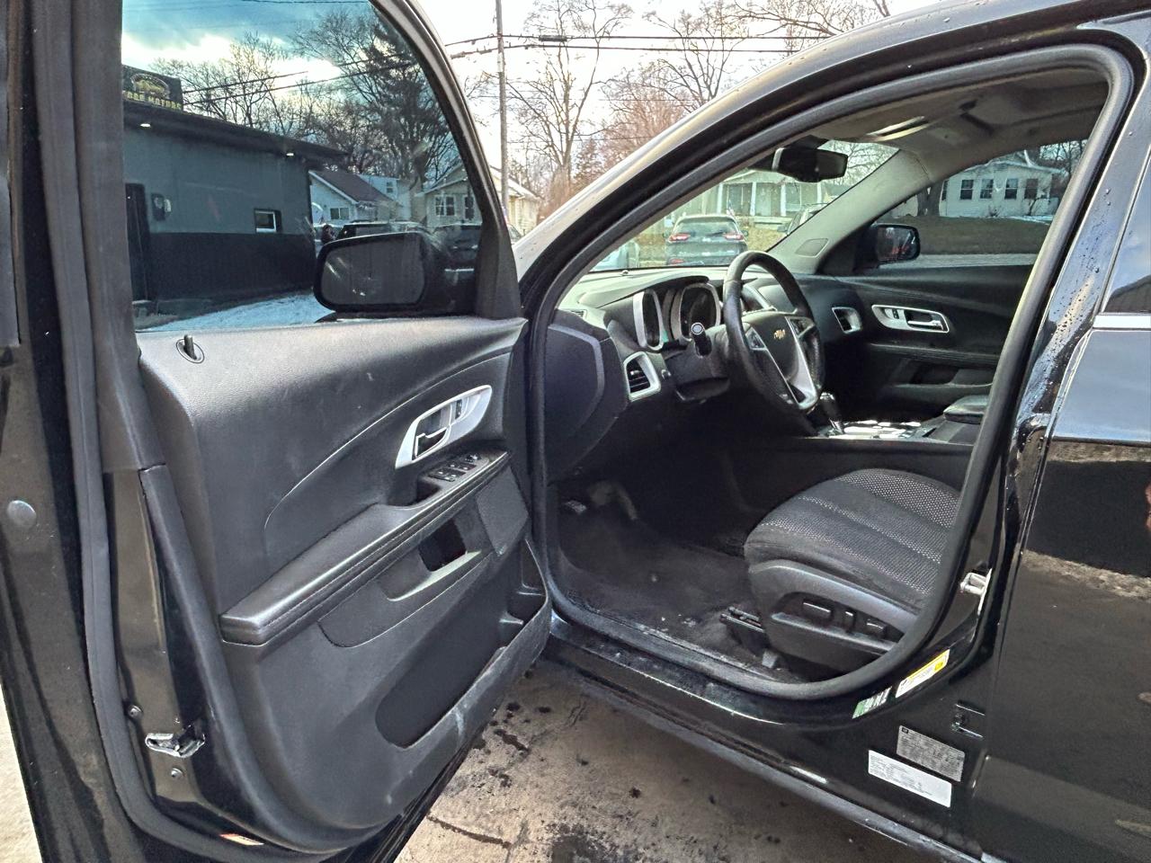 Chevrolet Equinox LT 2WD 2016