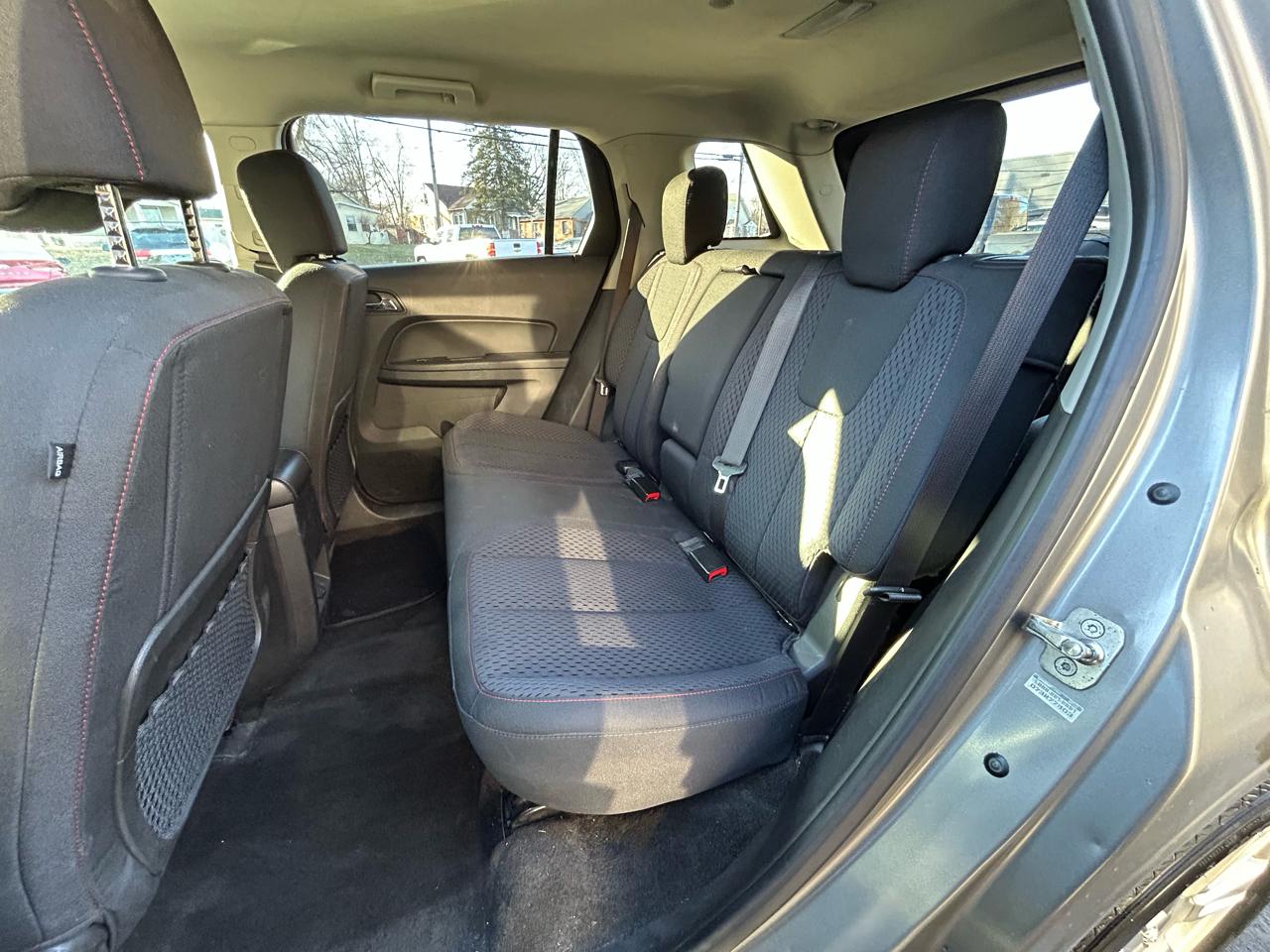 GMC Terrain SLE1 AWD 2012