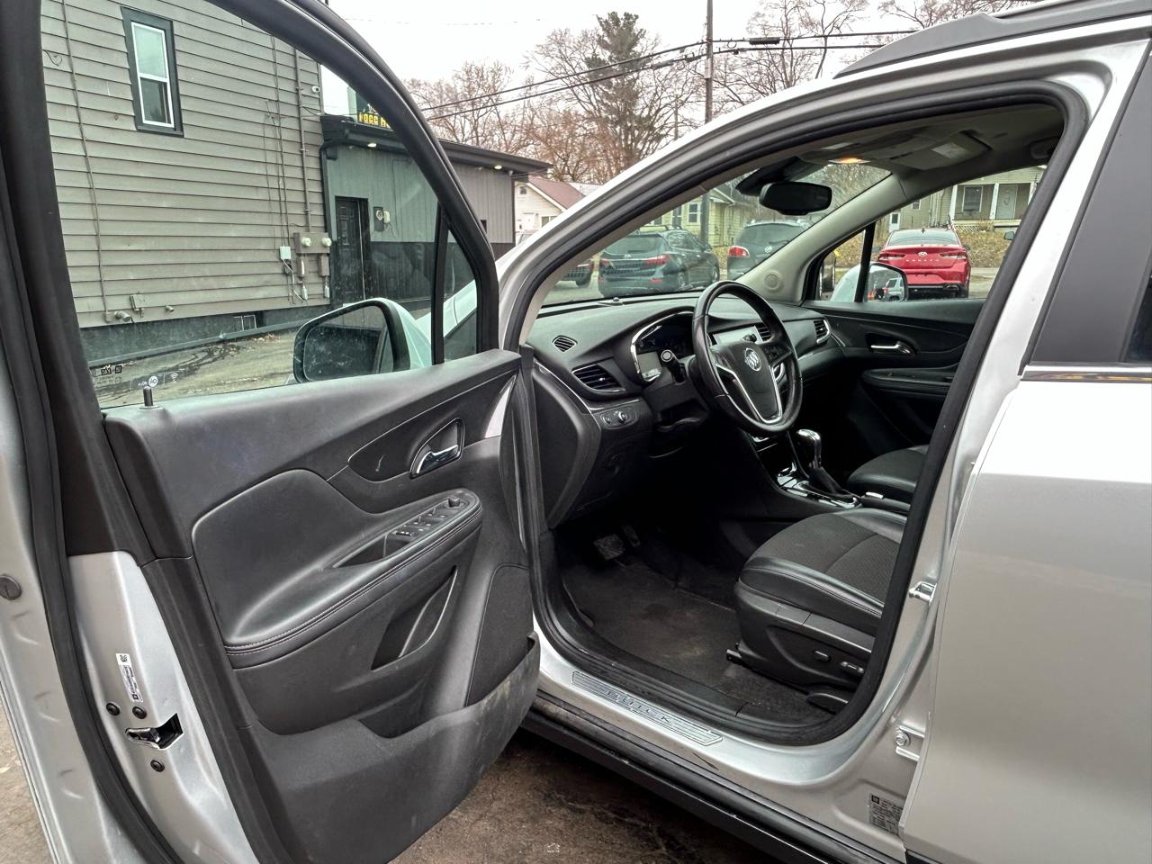 Buick Encore Preferred FWD 2018