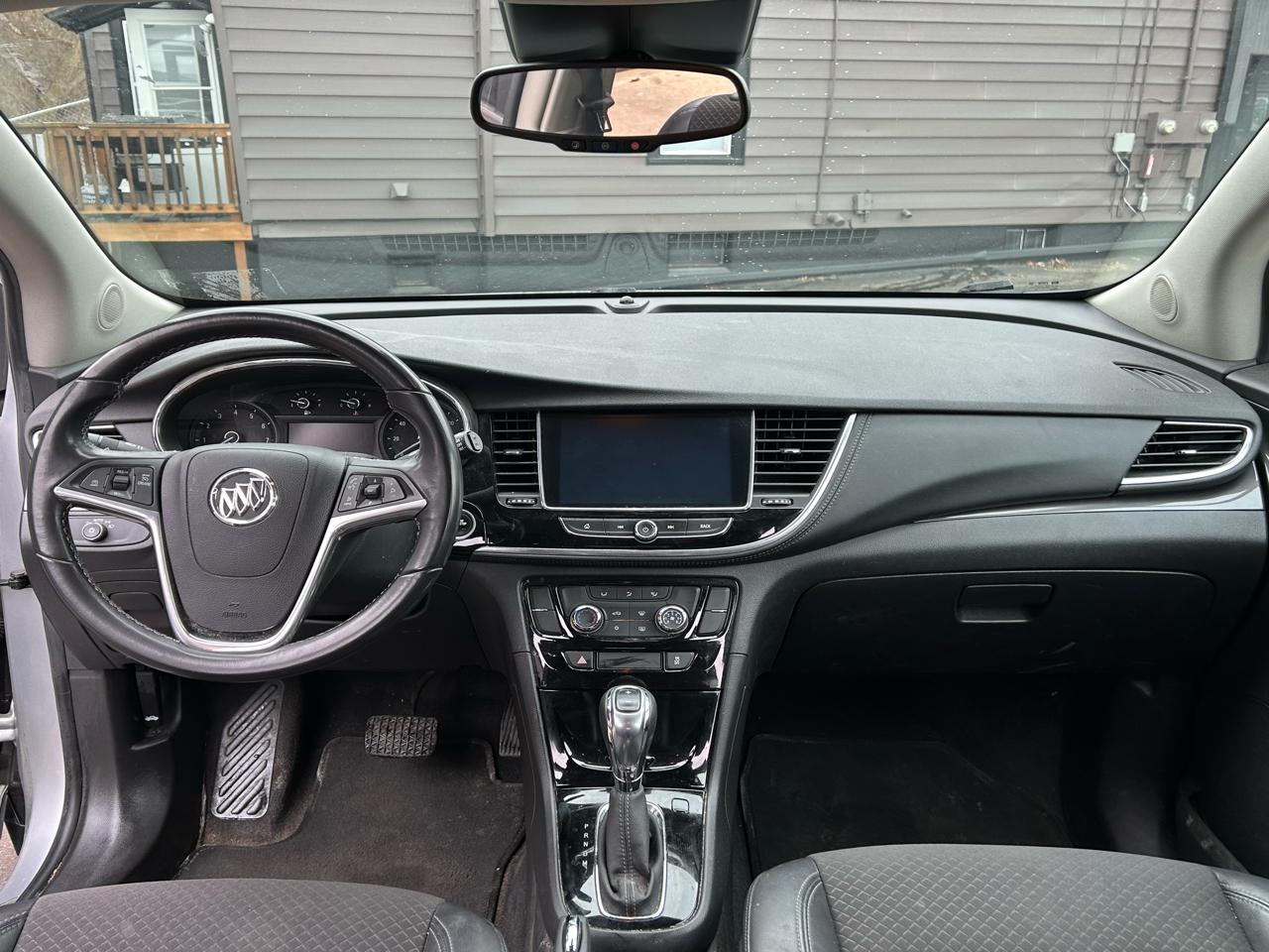 Buick Encore Preferred FWD 2018