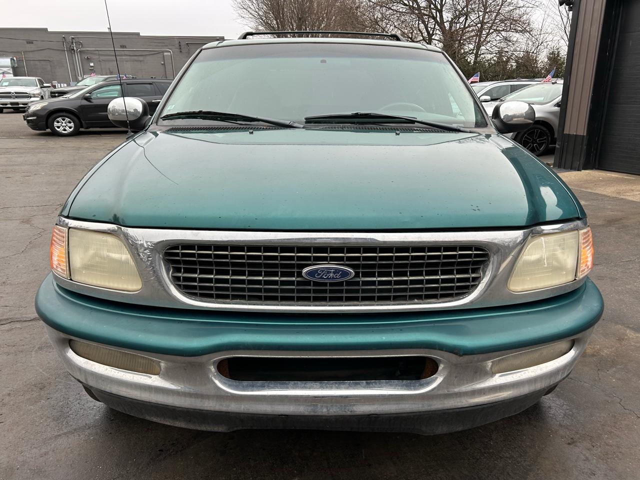 Ford Expedition XLT 4WD 1998