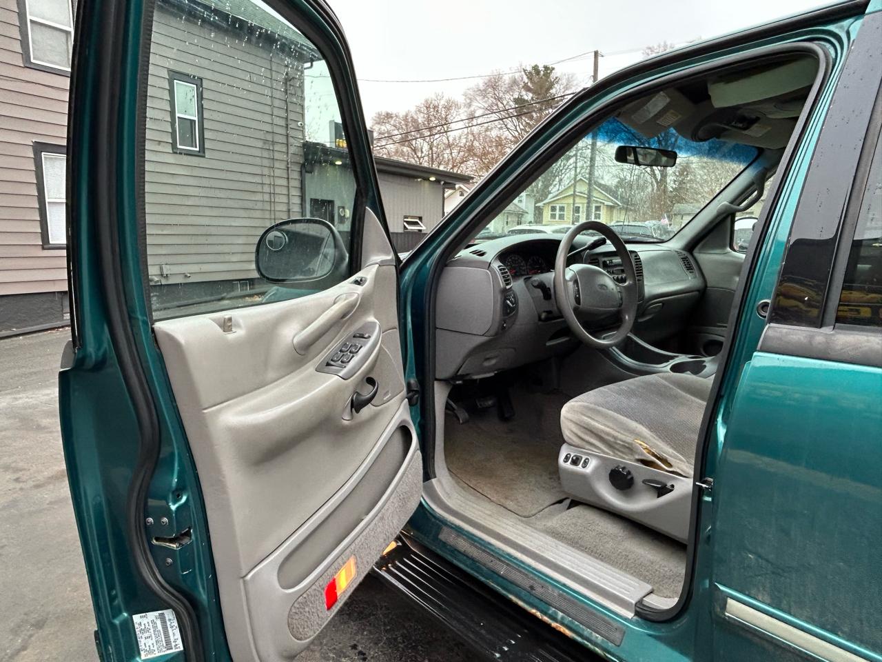 Ford Expedition XLT 4WD 1998