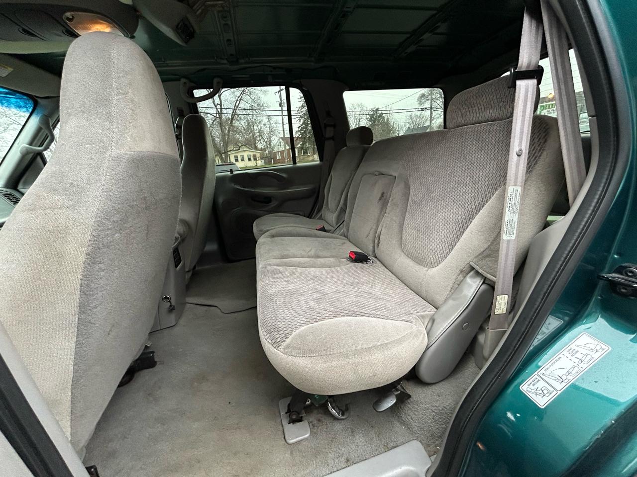 Ford Expedition XLT 4WD 1998