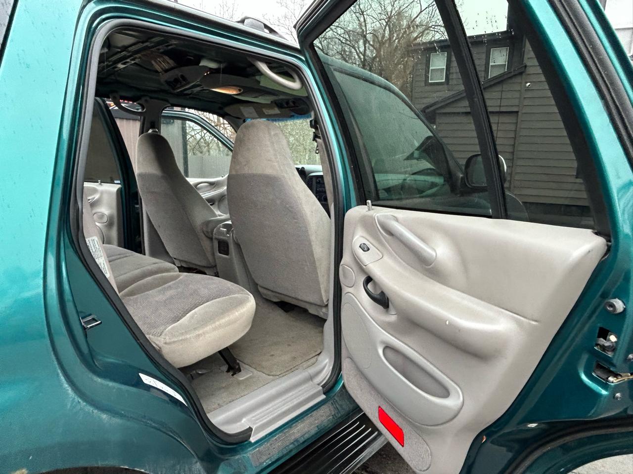 Ford Expedition XLT 4WD 1998