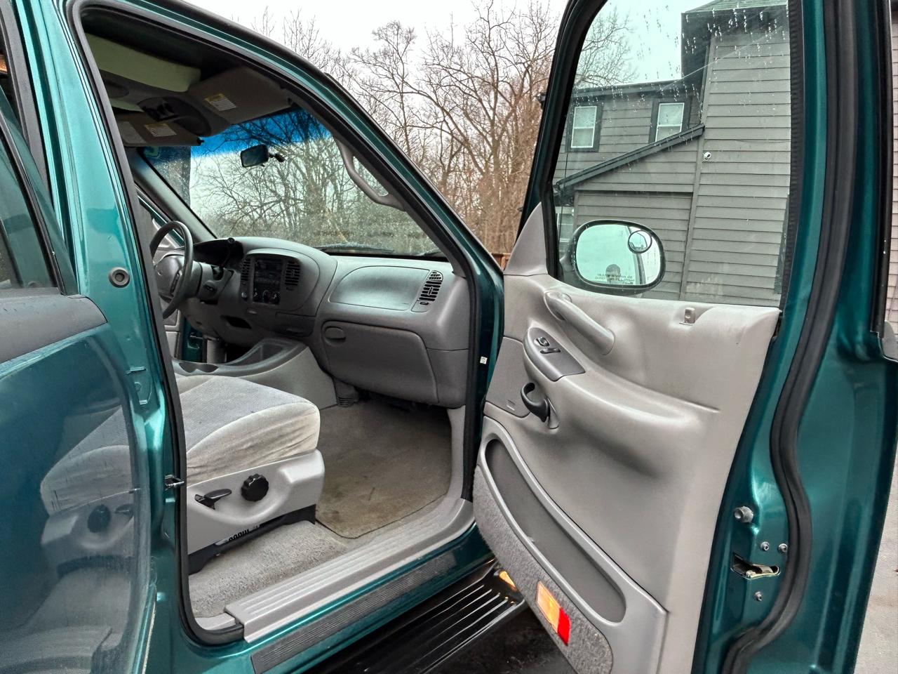 Ford Expedition XLT 4WD 1998