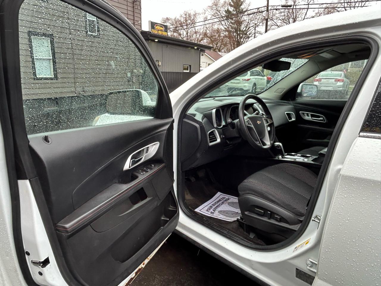 Chevrolet Equinox 1LT 2WD 2015