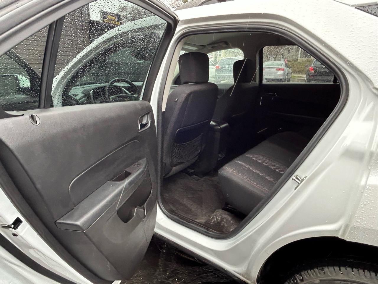 Chevrolet Equinox 1LT 2WD 2015