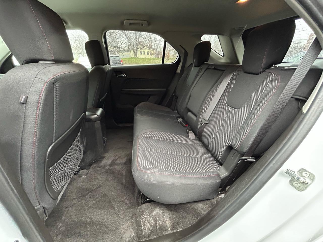 Chevrolet Equinox 1LT 2WD 2015