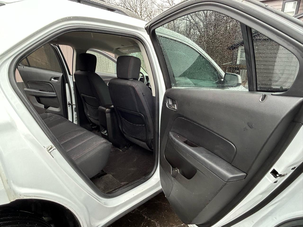 Chevrolet Equinox 1LT 2WD 2015