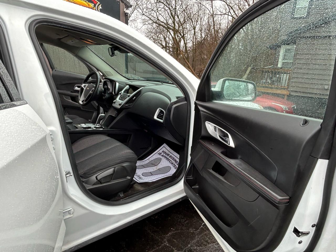 Chevrolet Equinox 1LT 2WD 2015