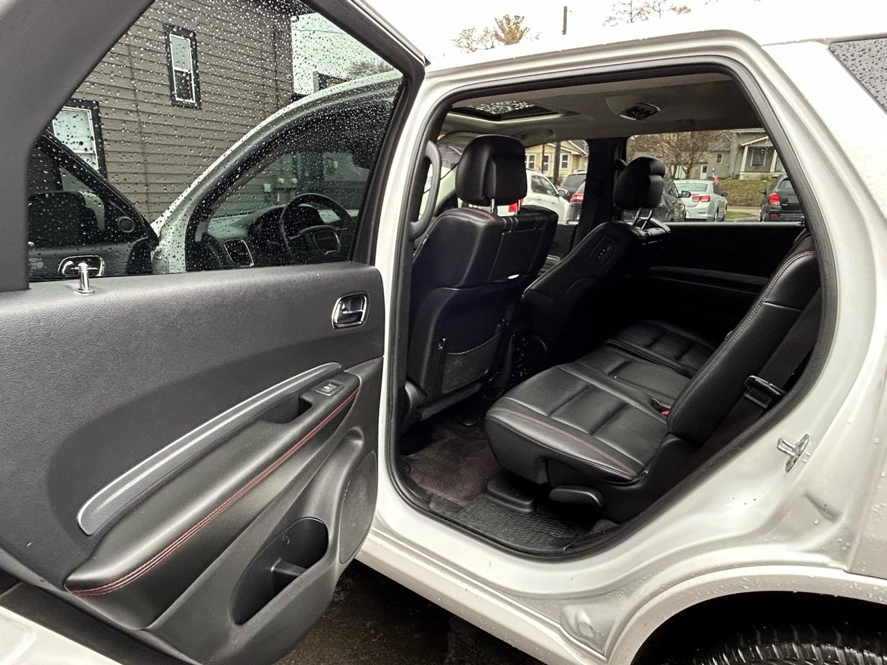 Dodge Durango GT AWD 2018