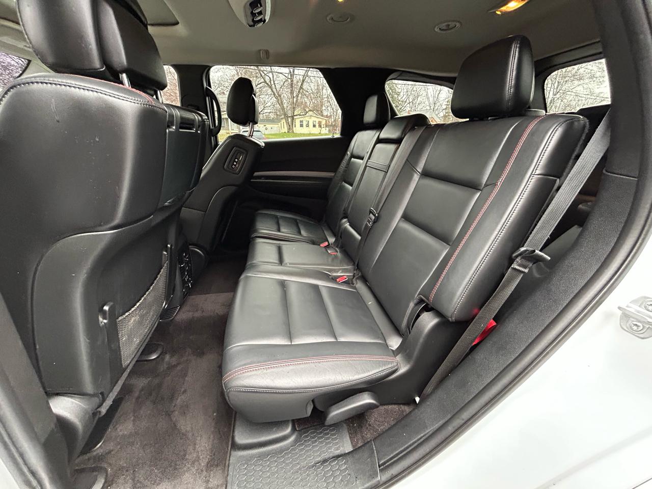 Dodge Durango GT AWD 2018