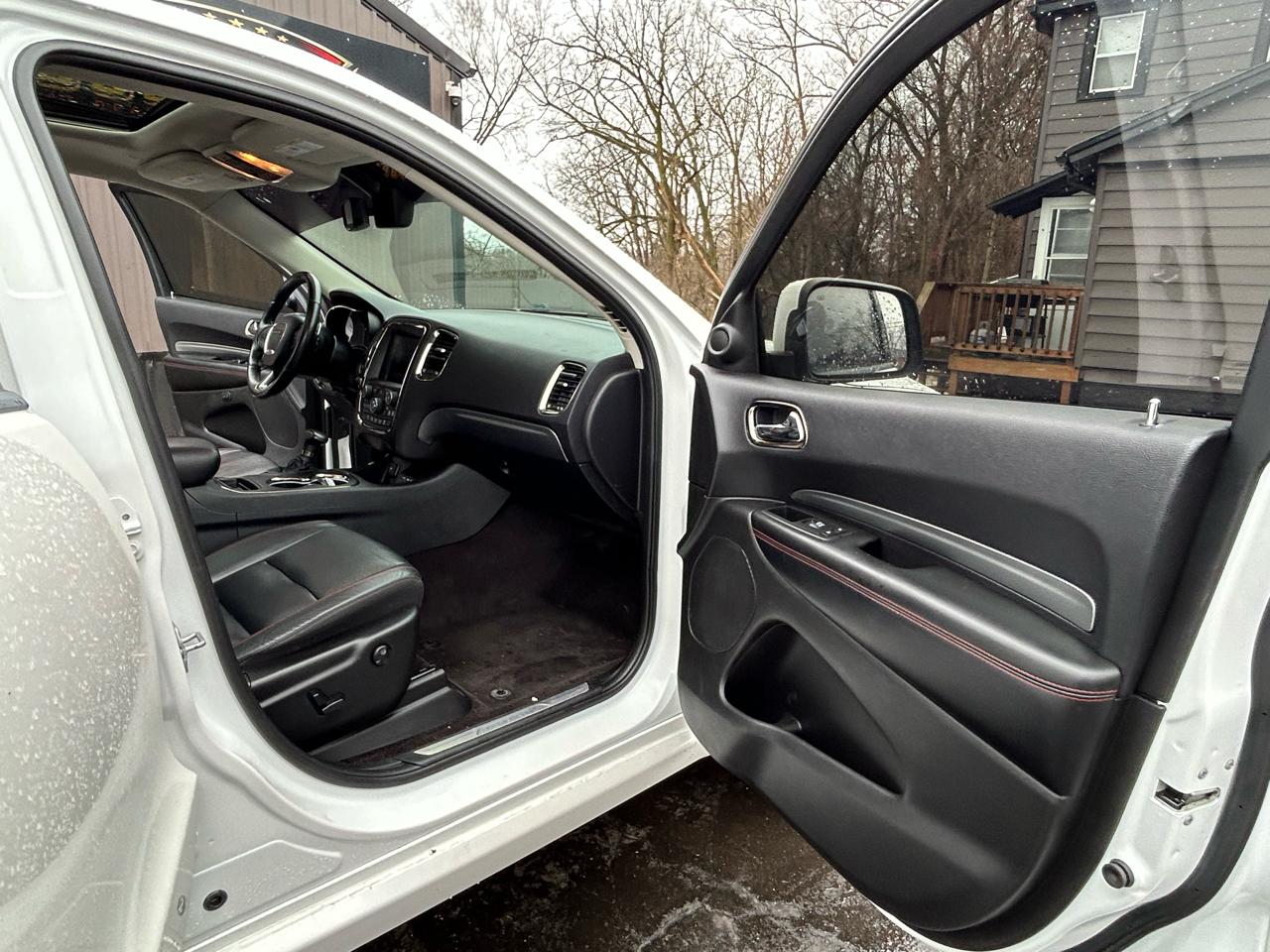 Dodge Durango GT AWD 2018