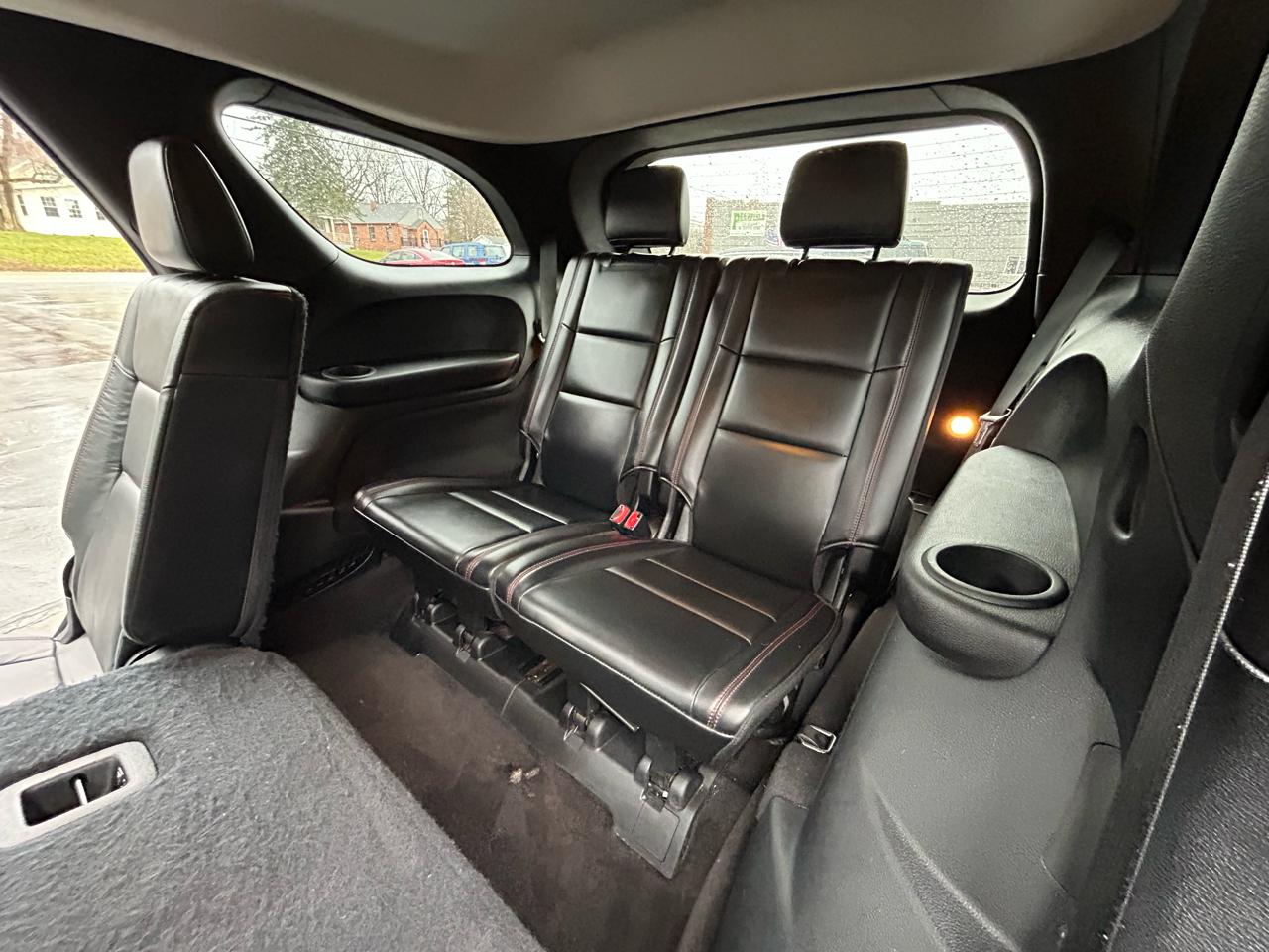 Dodge Durango GT AWD 2018