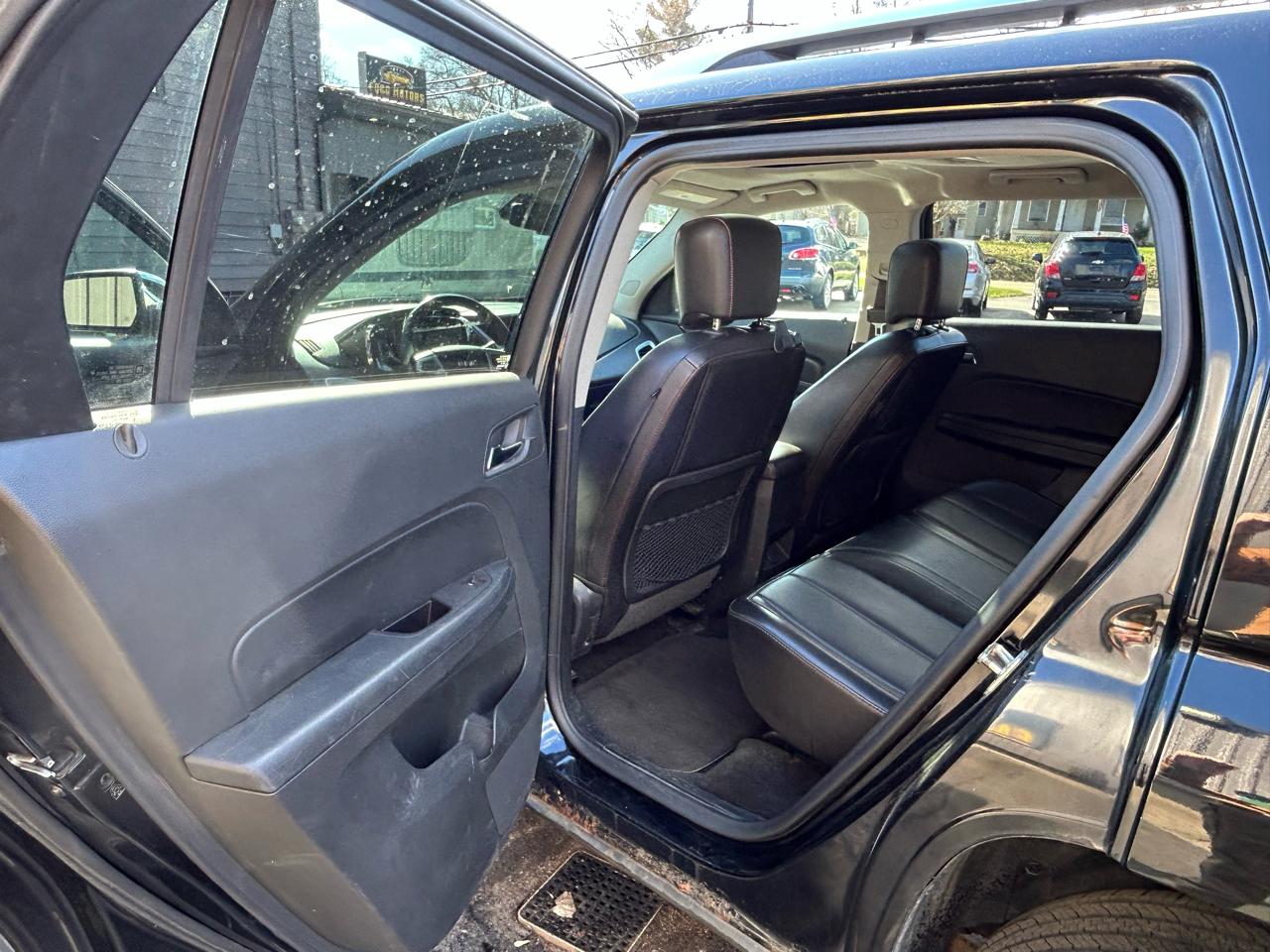 GMC Terrain SLT AWD 2017