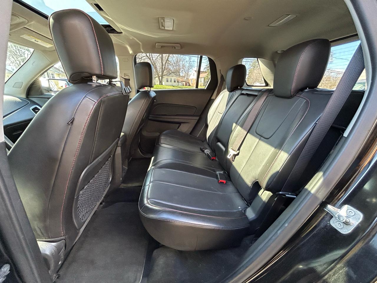 GMC Terrain SLT AWD 2017