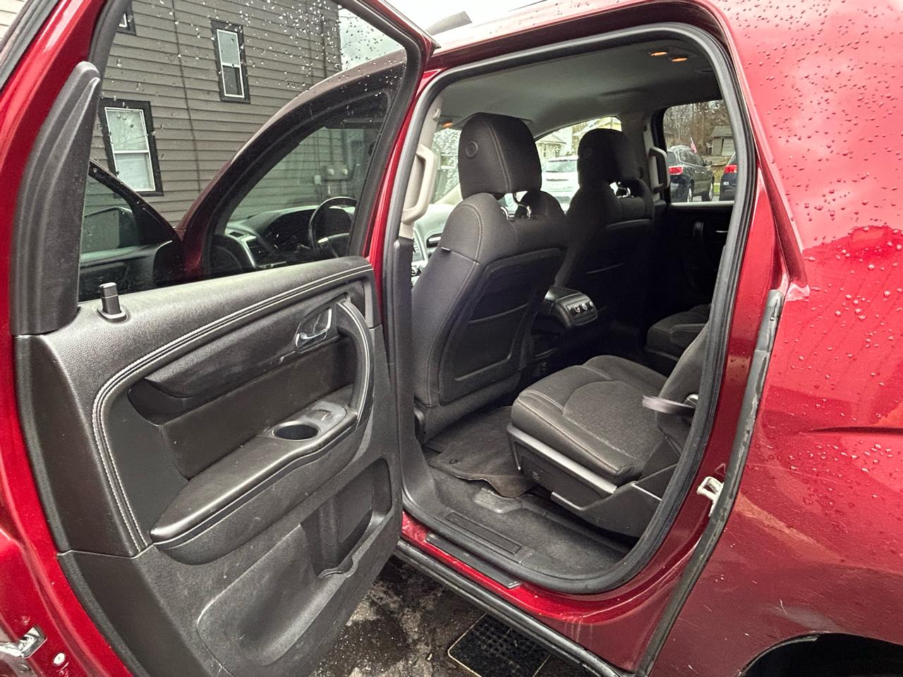 GMC Acadia SLE-2 AWD 2016