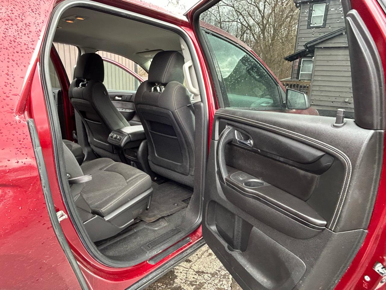 GMC Acadia SLE-2 AWD 2016