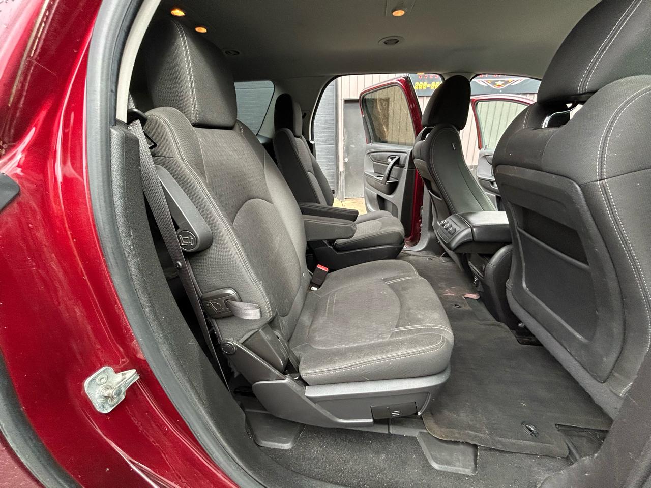 GMC Acadia SLE-2 AWD 2016