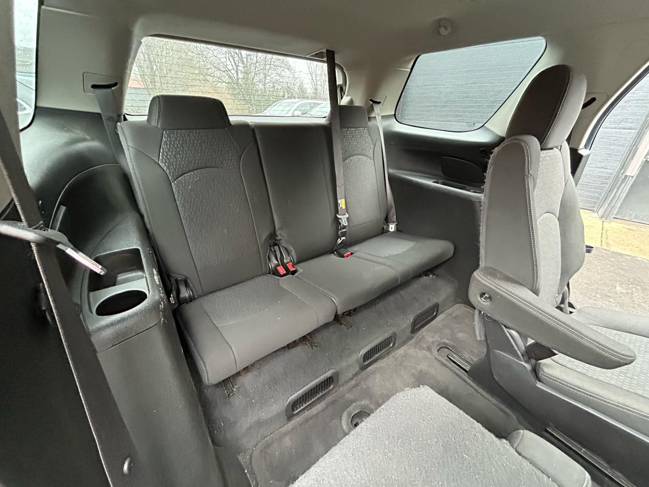 GMC Acadia SLE-2 AWD 2016