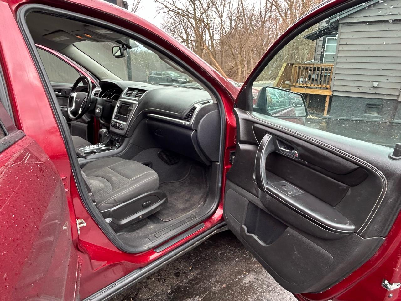 GMC Acadia SLE-2 AWD 2016