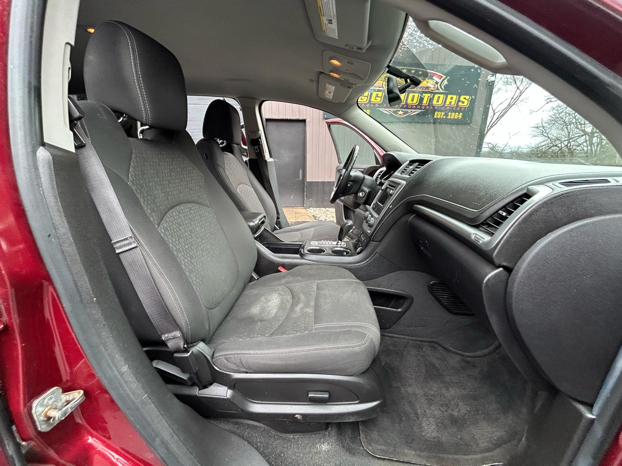 GMC Acadia SLE-2 AWD 2016